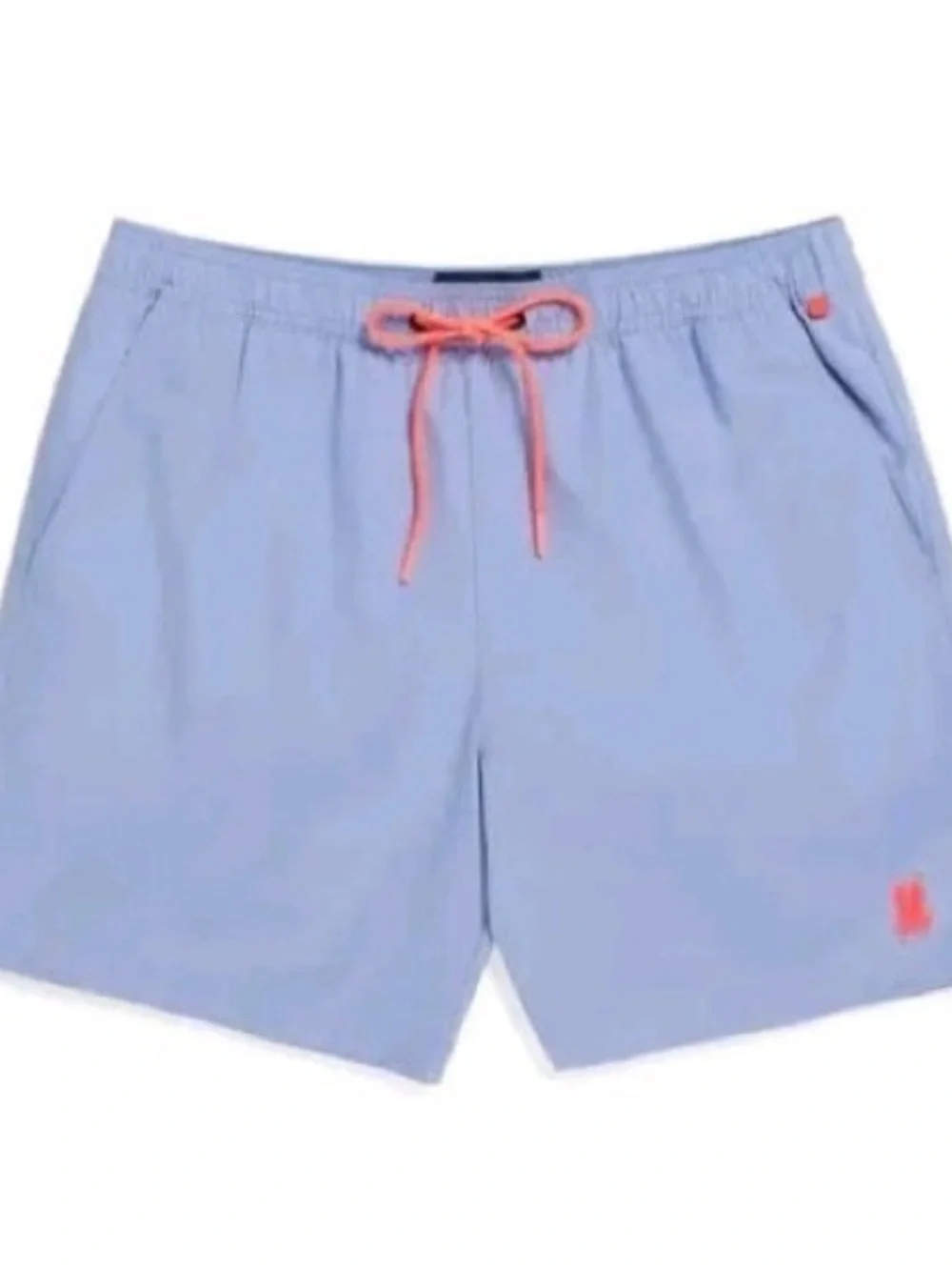 NWOT ~ Psycho Bunny Lancaster Hydrochromic Kids Swim Trunks Size 18-20/XL